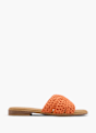 Graceland Ciabatta bassa Arancione 32280 1