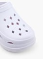 Bench Clog White 32284 2