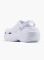 FILA Sabot Blanc 32284 3