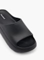 Graceland Slide Black 32293 2