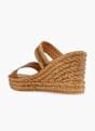 Catwalk Sandale Beige 36627 3