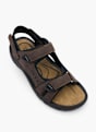 Memphis One Sandalias Marrón 32420 2