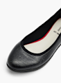 s.Oliver Ballerines Noir 32437 2
