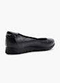 s.Oliver Ballerines Noir 32437 3