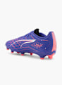 PUMA Fußballschuh Lila 32464 3
