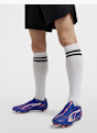 PUMA Fußballschuh Lila 32464 5