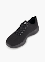 Skechers Sneakersy Czarny 32479 5