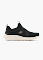 Skechers Маратонки Черен 32483 1