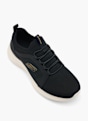 Skechers Маратонки Черен 32483 2
