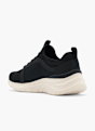 Skechers Маратонки Черен 32483 3