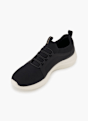 Skechers Маратонки Черен 32483 5