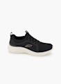Skechers Маратонки Черен 32483 6