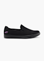 Skechers Slip On Sneaker Schwarz 32499 1