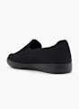 Skechers Slip-on superge Črna 32499 3