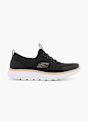 Skechers Patike Crna 32534 1