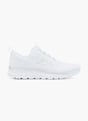 Skechers Slip on sneaker Hvid 32532 1