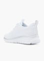 Skechers Slip on sneaker Hvid 32532 3