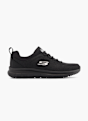 Skechers Slip on sneaker Sort 32506 1