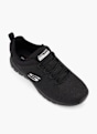 Skechers Įspiriami sportbačiai Juoda 32506 2
