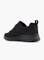 Skechers Slip on sneaker Sort 32506 3