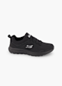 Skechers Slip-on superge Črna 32506 6