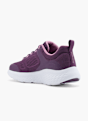 Skechers Športni copati za trening Vijolična 32509 3