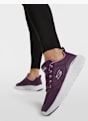 Skechers Športni copati za trening Vijolična 32509 5