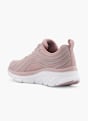 Skechers Baskets Rose 32511 3