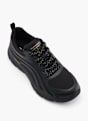Skechers Baskets Noir 32512 2