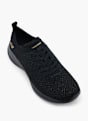 Skechers Įspiriami sportbačiai Juoda 32536 2