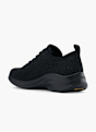 Skechers Įspiriami sportbačiai Juoda 32536 4