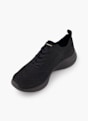 Skechers Slip-on superge Črna 32536 5