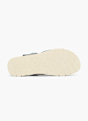 Easy Street Sandale Blau 32564 4