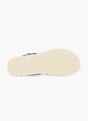 Easy Street Sandale Blau 32565 4