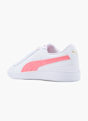 PUMA Sneaker Hvid 32568 3