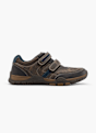 Memphis One Low shoe Brown 33745 1