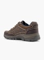 Memphis One Halbschuh Braun 33746 3