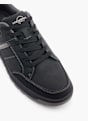 Memphis One Sneaker Grå 33747 2