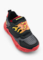 Skechers Sapatilha Preto 33773 2