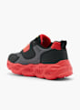 Skechers Nizki čevlji Črna 33773 3