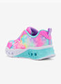 Skechers Lågsko Rosa 33774 3