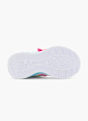 Skechers Flad sko Pink 33774 4