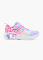 Skechers Sneaker Lilla 33796 1