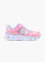 Skechers Sneaker Rosa 33772 1