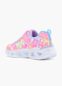 Skechers Sneaker Pink 33772 3