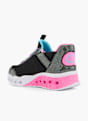 Skechers Sneaker Sort 33802 3