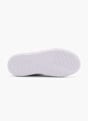 Skechers Sneakersy za kostkę Biały 33793 4