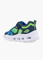 Skechers Sneaker Azul 33791 3