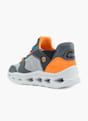 Skechers Sneaker Grå 33795 3