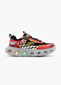 Skechers Sneaker Rojo 33799 1